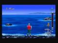 Sea Bass Fishing (Saturn)