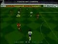 UEFA Euro 96 England (Saturn)