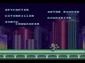 Mega Man X3 (SNES)