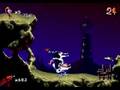 Earthworm Jim 2 (Genesis)