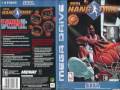 NBA Hang Time (Genesis)