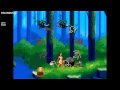 Pocahontas (Genesis)