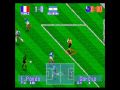 International Superstar Soccer Deluxe (Genesis)