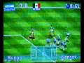 International Superstar Soccer Deluxe (Genesis)