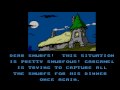 The Smurfs (Sega Master System)