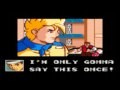 Virtua Fighter Animation (GameGear)