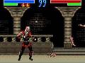 Mortal Kombat 3 (GameGear)