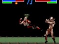 Mortal Kombat 3 (GameGear)