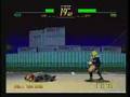 Last Bronx (Arcade Games)