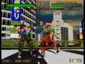 Last Bronx (Arcade Games)