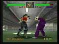 Last Bronx (Arcade Games)