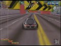 San Francisco Rush (Arcade Games)
