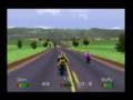 Road Rash (PlayStation)