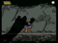 Tintin in Tibet (SNES)