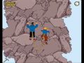 Tintin in Tibet (SNES)