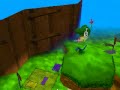 Gex (PlayStation)