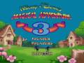 Mickey to Donald Magical Adventure 3 (SNES)