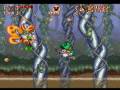 Mickey to Donald Magical Adventure 3 (SNES)