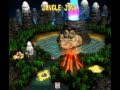Donkey Kong Country 2: Diddy's Kong Quest (SNES)