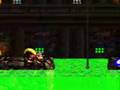 Donkey Kong Country 2: Diddy's Kong Quest (SNES)