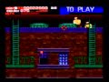 Revolution X (SNES)