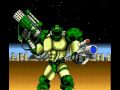 War 2410 (SNES)