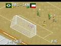 Fever Pitch Soccer (Jaguar)