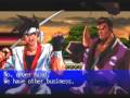 Battle Arena Toshinden Remix (Saturn)