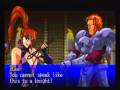 Battle Arena Toshinden Remix (Saturn)