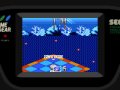 Sonic Labyrinth (GameGear)