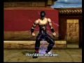 Tekken (PlayStation)