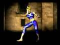 Tekken (PlayStation)