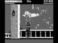 Mortal Kombat 3 (Game Boy)