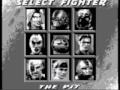 Mortal Kombat 3 (Game Boy)