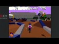 Dirt Trax FX (SNES)