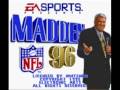 Madden NFL 96 (SNES)