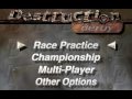 Destruction Derby (PC)