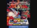 Pulstar (Neo-Geo CD)