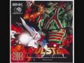 Pulstar (Neo-Geo CD)