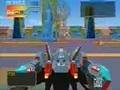 Cybersled (PlayStation)