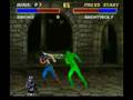 Mortal Kombat 3 (SNES)