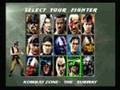 Mortal Kombat 3 (SNES)