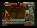 Mortal Kombat 3 (SNES)
