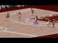 NBA Live 96 (SNES)