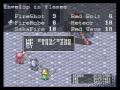 Magic Knight Rayearth (SNES)