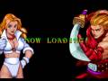 Golden Axe: The Duel (Saturn)