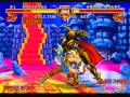 Golden Axe: The Duel (Saturn)