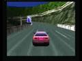 Ridge Racer (PlayStation)