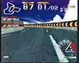 Ridge Racer (PlayStation)