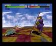 Battle Arena Toshinden (PlayStation)